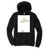 Unisex Sponge Fleece Pullover DTM Hoodie Thumbnail