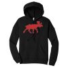 Unisex Sponge Fleece Pullover DTM Hoodie Thumbnail