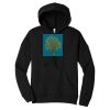 Unisex Sponge Fleece Pullover DTM Hoodie Thumbnail