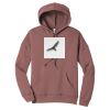 Unisex Sponge Fleece Pullover DTM Hoodie Thumbnail