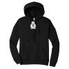 Unisex Sponge Fleece Pullover DTM Hoodie Thumbnail