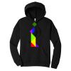 Unisex Sponge Fleece Pullover DTM Hoodie Thumbnail