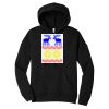 Unisex Sponge Fleece Pullover DTM Hoodie Thumbnail