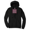 Unisex Sponge Fleece Pullover DTM Hoodie Thumbnail