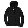 Unisex Sponge Fleece Pullover DTM Hoodie Thumbnail