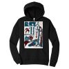 Unisex Sponge Fleece Pullover DTM Hoodie Thumbnail