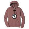Unisex Sponge Fleece Pullover DTM Hoodie Thumbnail
