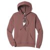 Unisex Sponge Fleece Pullover DTM Hoodie Thumbnail