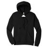 Unisex Sponge Fleece Pullover DTM Hoodie Thumbnail