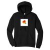 Unisex Sponge Fleece Pullover DTM Hoodie Thumbnail