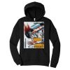 Unisex Sponge Fleece Pullover DTM Hoodie Thumbnail
