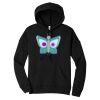 Unisex Sponge Fleece Pullover DTM Hoodie Thumbnail