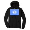 Unisex Sponge Fleece Pullover DTM Hoodie Thumbnail