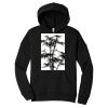 Unisex Sponge Fleece Pullover DTM Hoodie Thumbnail