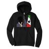 Unisex Sponge Fleece Pullover DTM Hoodie Thumbnail