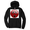 Unisex Sponge Fleece Pullover DTM Hoodie Thumbnail