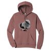 Unisex Sponge Fleece Pullover DTM Hoodie Thumbnail