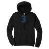 Unisex Sponge Fleece Pullover DTM Hoodie Thumbnail