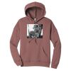 Unisex Sponge Fleece Pullover DTM Hoodie Thumbnail