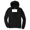 Unisex Sponge Fleece Pullover DTM Hoodie Thumbnail