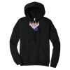 Unisex Sponge Fleece Pullover DTM Hoodie Thumbnail
