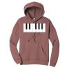 Unisex Sponge Fleece Pullover DTM Hoodie Thumbnail