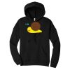 Unisex Sponge Fleece Pullover DTM Hoodie Thumbnail
