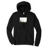Unisex Sponge Fleece Pullover DTM Hoodie Thumbnail