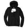Unisex Sponge Fleece Pullover DTM Hoodie Thumbnail
