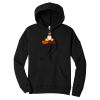 Unisex Sponge Fleece Pullover DTM Hoodie Thumbnail