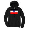 Unisex Sponge Fleece Pullover DTM Hoodie Thumbnail