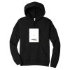 Unisex Sponge Fleece Pullover DTM Hoodie Thumbnail