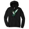 Unisex Sponge Fleece Pullover DTM Hoodie Thumbnail