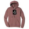 Unisex Sponge Fleece Pullover DTM Hoodie Thumbnail