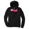 Unisex Sponge Fleece Pullover DTM Hoodie Thumbnail