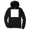 Unisex Sponge Fleece Pullover DTM Hoodie Thumbnail