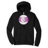 Unisex Sponge Fleece Pullover DTM Hoodie Thumbnail