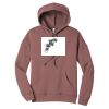 Unisex Sponge Fleece Pullover DTM Hoodie Thumbnail