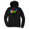 Unisex Sponge Fleece Pullover DTM Hoodie Thumbnail