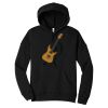 Unisex Sponge Fleece Pullover DTM Hoodie Thumbnail