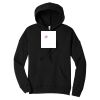 Unisex Sponge Fleece Pullover DTM Hoodie Thumbnail