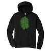 Unisex Sponge Fleece Pullover DTM Hoodie Thumbnail
