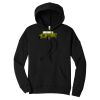 Unisex Sponge Fleece Pullover DTM Hoodie Thumbnail