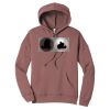 Unisex Sponge Fleece Pullover DTM Hoodie Thumbnail