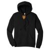 Unisex Sponge Fleece Pullover DTM Hoodie Thumbnail