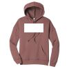 Unisex Sponge Fleece Pullover DTM Hoodie Thumbnail