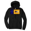 Unisex Sponge Fleece Pullover DTM Hoodie Thumbnail