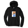 Unisex Sponge Fleece Pullover DTM Hoodie Thumbnail