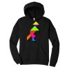 Unisex Sponge Fleece Pullover DTM Hoodie Thumbnail