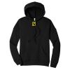 Unisex Sponge Fleece Pullover DTM Hoodie Thumbnail